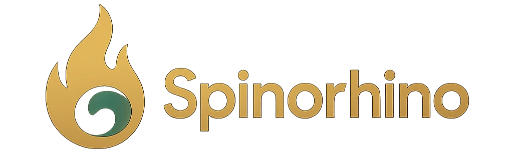 Spinorhino